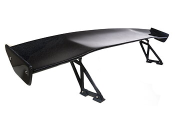 CARBONTRENZ UNIVERSAL KOLFIBER VINGE TA STIL 10