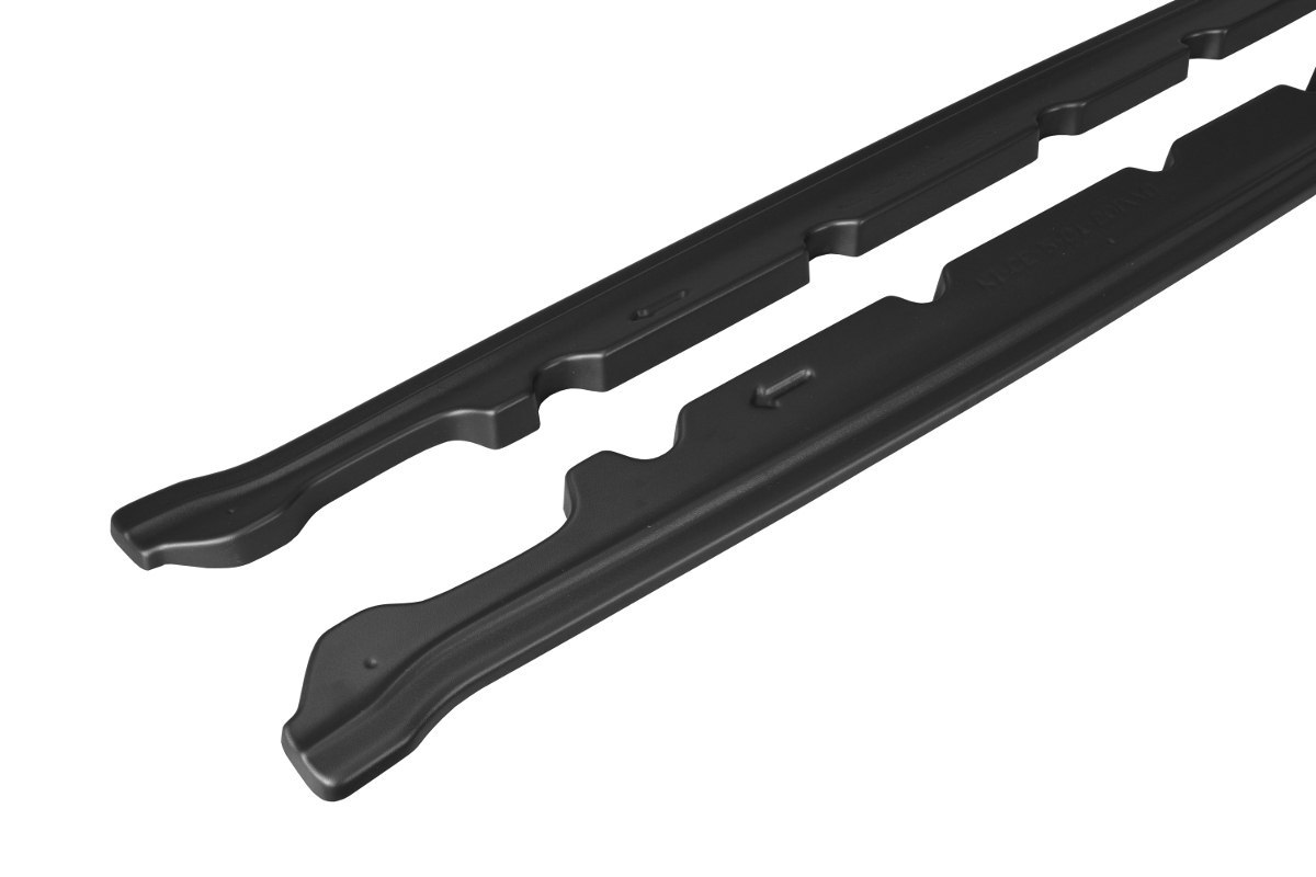 SIDE SKIRTS DIFFUSERS KIA CEE'D GT MK2 - 6
