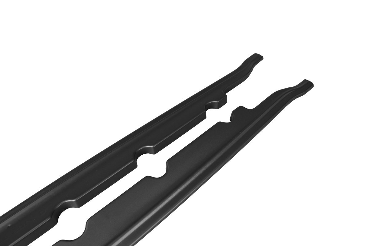 SIDE SKIRTS DIFFUSERS KIA CEE'D GT MK2 - 7