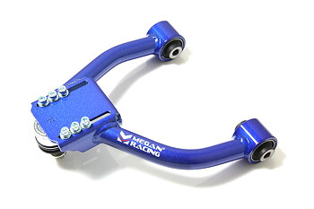 HONDA ACCORD 08+ 4/5D FRONT CAMBER ARMS MEGAN RACING