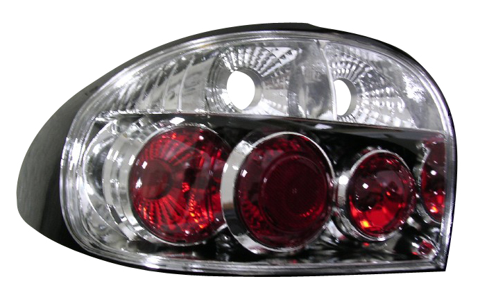 FORD MONDEO 5D 93-95 KROMADE BAKLAMPOR
