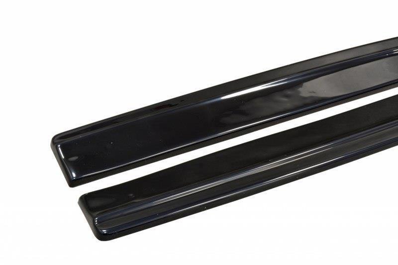 Side Skirts Diffusers Honda JAZZ MK1 (Mugen Styling KIT) - 5