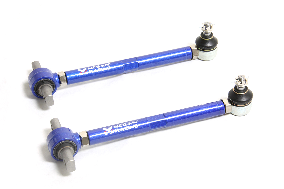 HONDA ACCORD 90-97 2/4D (CB/CD) REAR CAMBER ARMS [MR]