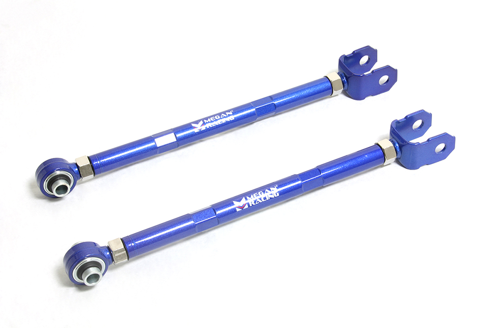 INFINITI M37 11+ REAR LOWER CAMBER ARMS MEGAN RACING