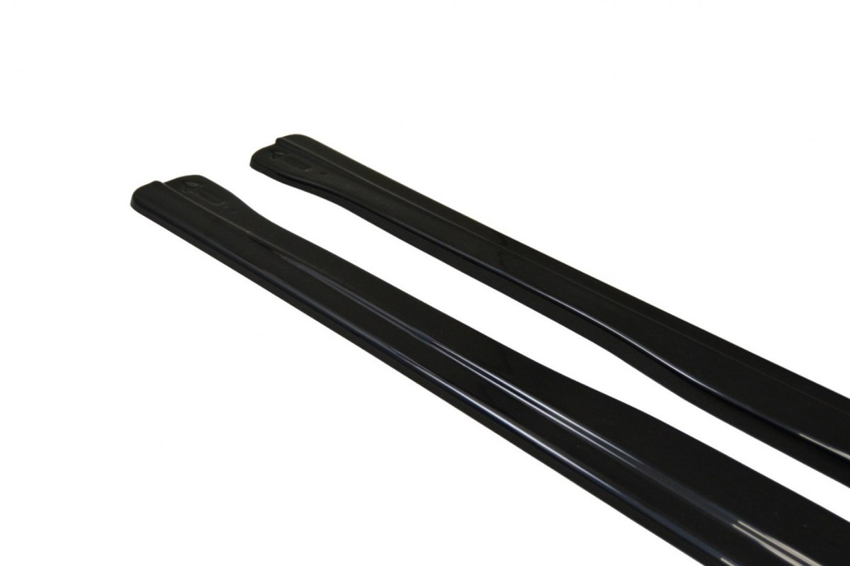 SIDE SKIRTS DIFFUSERS LEXUS CT MK1 FACELIFT - 5