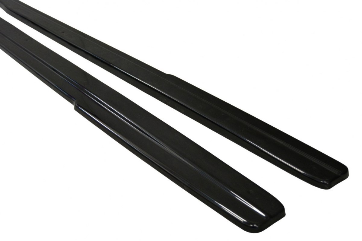 SIDE SKIRTS DIFFUSERS LEXUS CT MK1 FACELIFT - 7