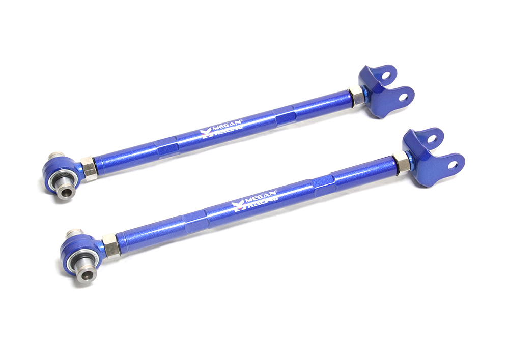 INFINITI M37 11+ REAR TOE ARMS MEGAN RACING