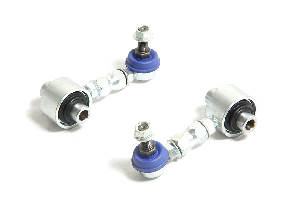 IMPREZA WRX STI 08+ TIE END-LINKS PILLOWBALL BUSHING [MR]