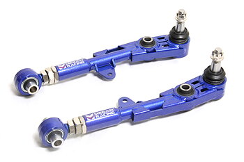 TOYOTA SUPRA 93-98 REAR LOWER CAMBER ARMS MEGAN RACING