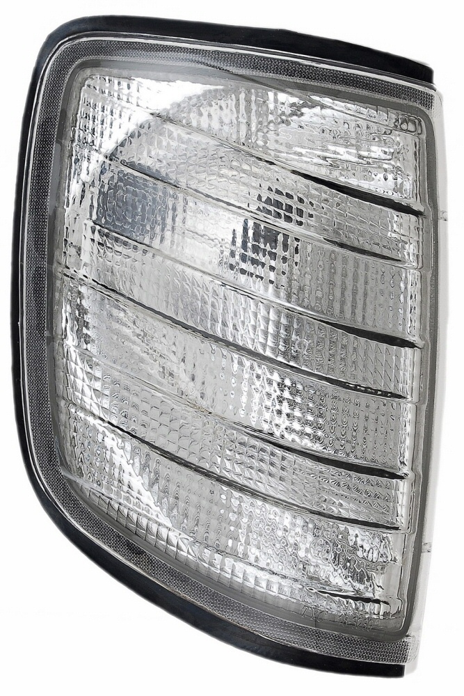 MERCEDES W124 85-95 SMOKE FRONT SIGNAL LIGHTS