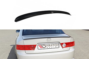 Spoiler CAP Honda Accord Mk7 Type-S