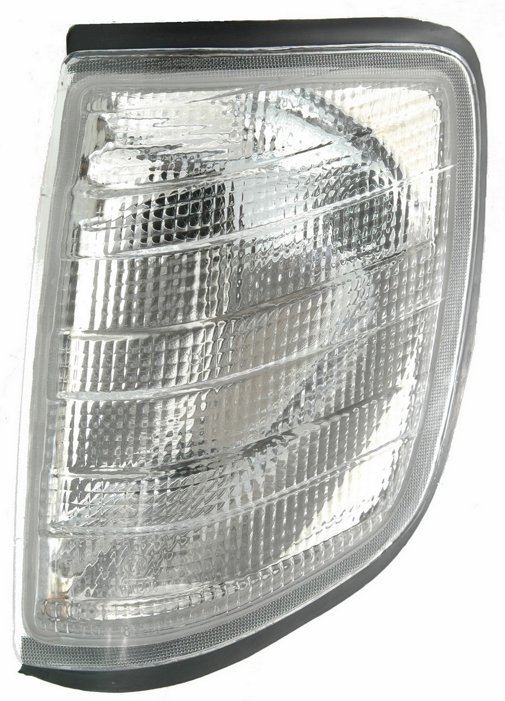 MERCEDES W124 85-95 VITA FRÄMRE BLINKERS