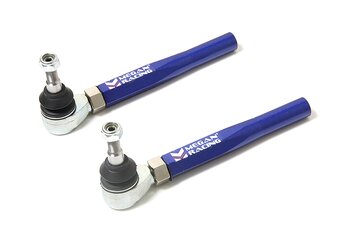 PORSCHE 996/997 TIE RODS ENDS MEGAN RACING