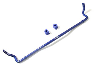TOYOTA GT86 / SUBARU BRZ ADJ. FRONT SWAY BAR 25.4MM [MR]
