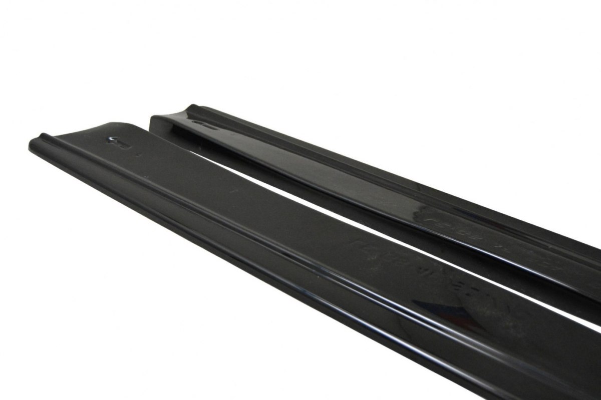 SIDE SKIRTS DIFFUSERS LEXUS GS MK4 FACELIFT - 6