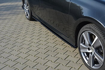 SIDOKJOLAR DIFFUSERS LEXUS GS MK4 FACELIFT