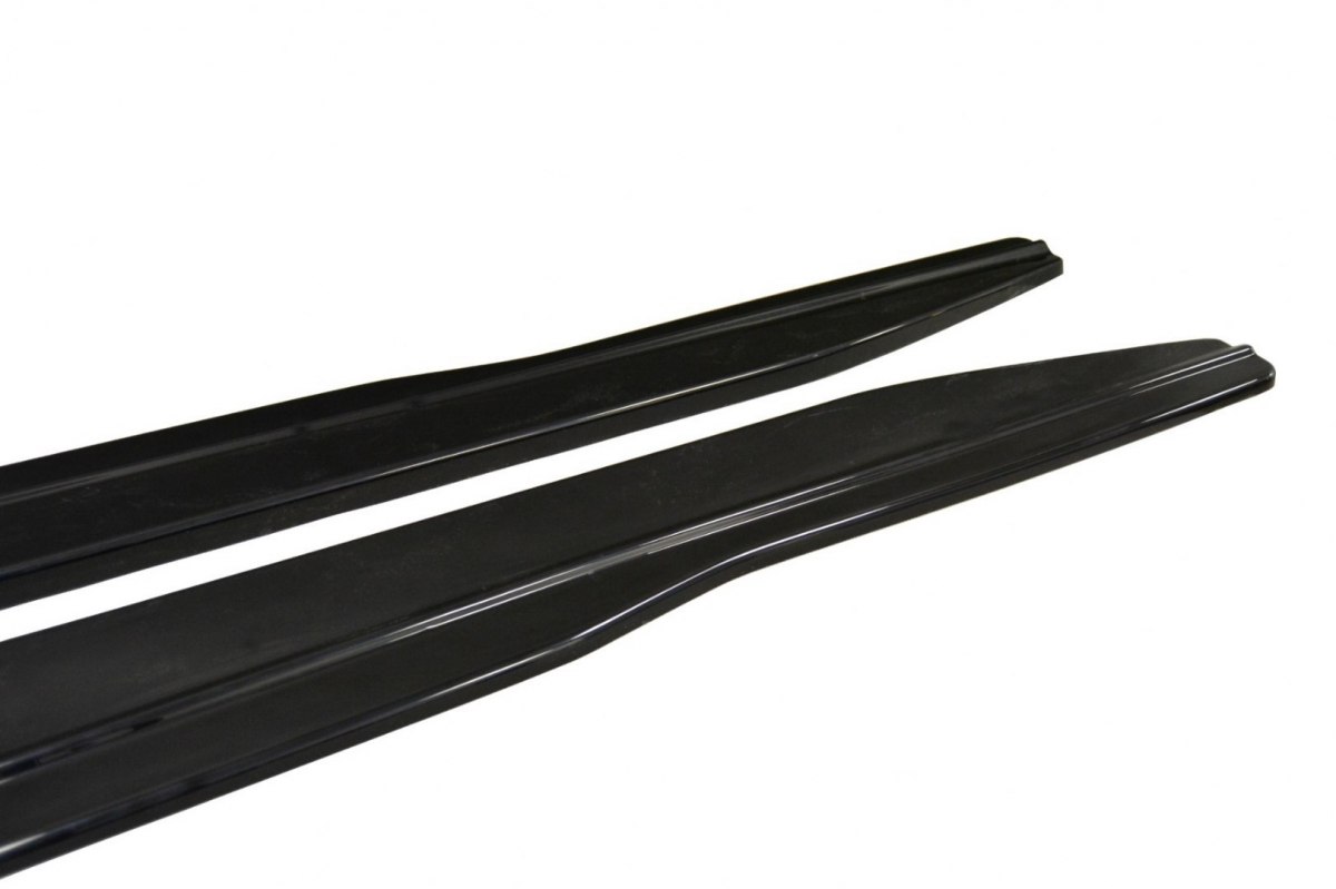 SIDE SKIRTS DIFFUSERS LEXUS GS MK4 FACELIFT - 5