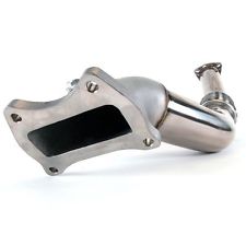 HONDA ACCORD/TSX 09-12 3 INCH DOWNPIPE SKUNK2 - 3