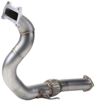 HONDA ACCORD/TSX 09-12 3 INCH DOWNPIPE SKUNK2