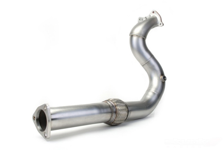 HONDA ACCORD/TSX 09-12 3 INCH DOWNPIPE SKUNK2 - 2