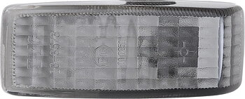 MERCEDES W124/W201 85-95 SMOKE SIDEMARKERS