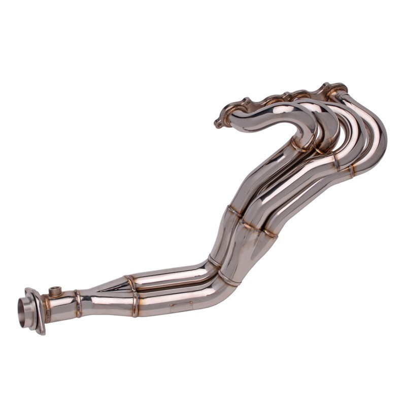 HONDA S2000 AP1/2 00-09 4-2-1 STAINLESS STEEL ALPHA HEADER