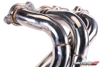 HONDA S2000 AP1/2 00-09 4-2-1 STAINLESS STEEL ALPHA HEADER