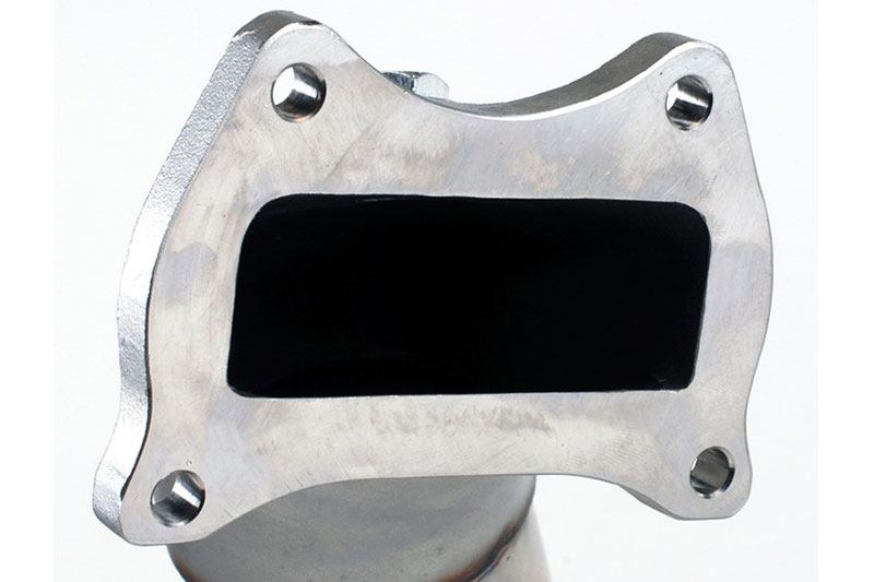 HONDA CIVIC SI 12-13 3 INCH DOWNPIPE SKUNK2 - 6