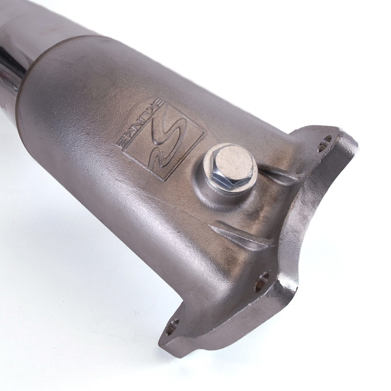 HONDA CIVIC SI 12-13 3 INCH DOWNPIPE SKUNK2 - 2