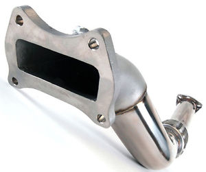 HONDA CIVIC SI 12-13 3 INCH DOWNPIPE SKUNK2 - 4