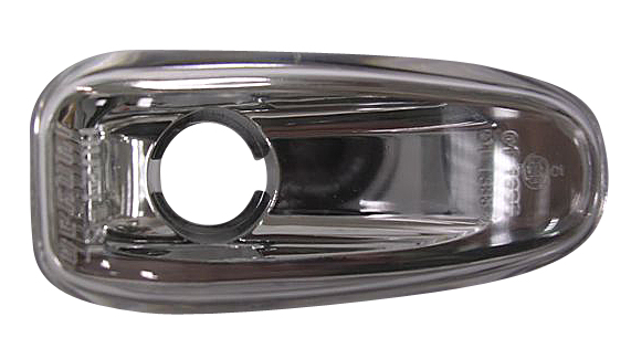 MERCEDES C-KLASSE W202 94-00 KROMADE SIDOBLINKERS