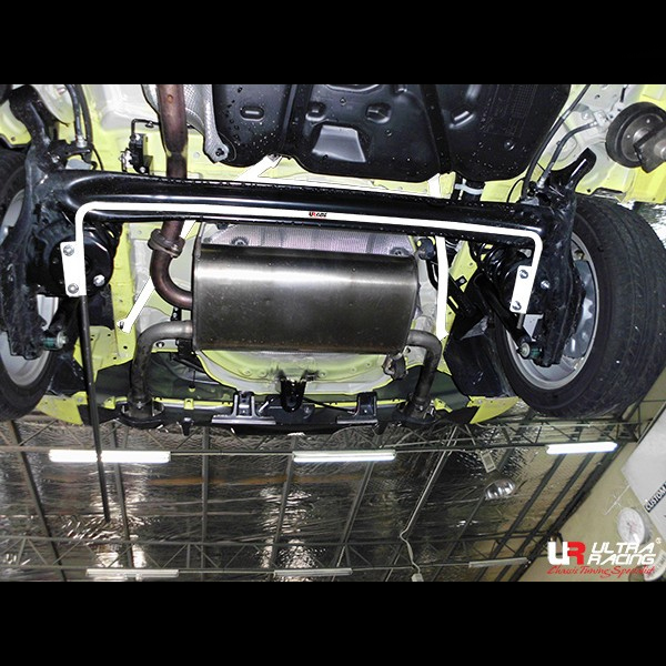 SUZUKI SWIFT SPORT 10+ ULTRARACING 4P REAR SWAY BAR 16MM