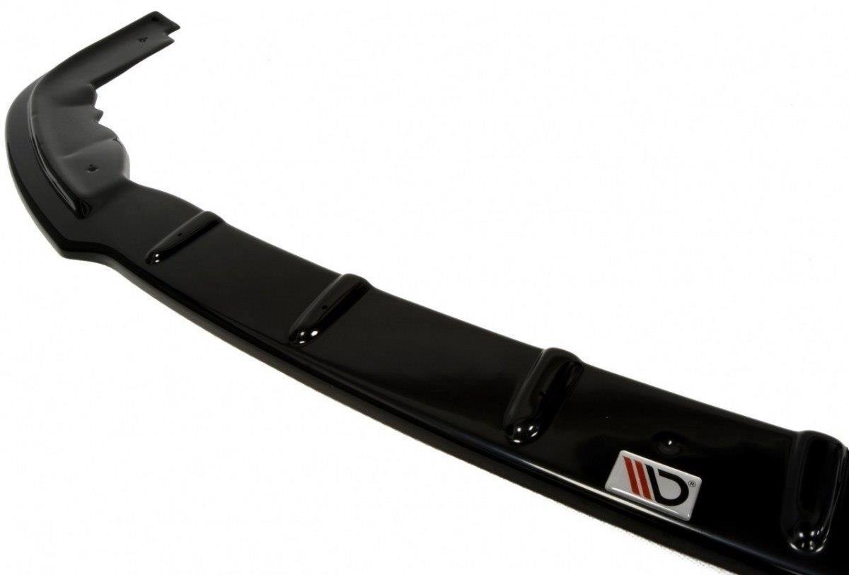 Front Splitter Honda Civic MK6 EJ9 (1996-1997) - 6