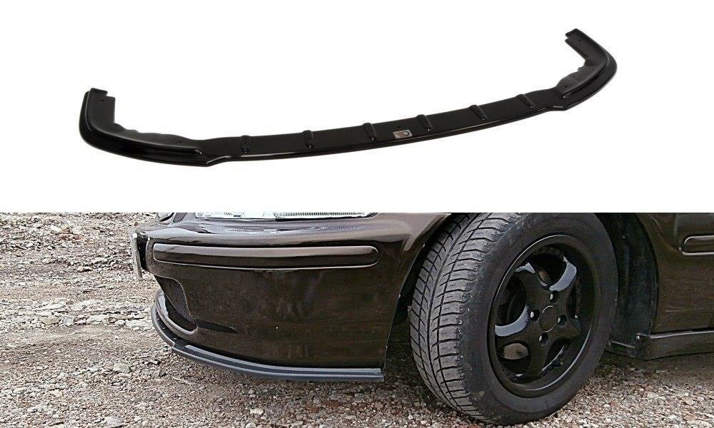 Front Splitter Honda Civic MK6 EJ9 (1996-1997)