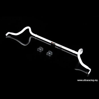 MITSUBISHI ASX 10+ ULTRARACING 2-POINT FRONT SWAY BAR 451
