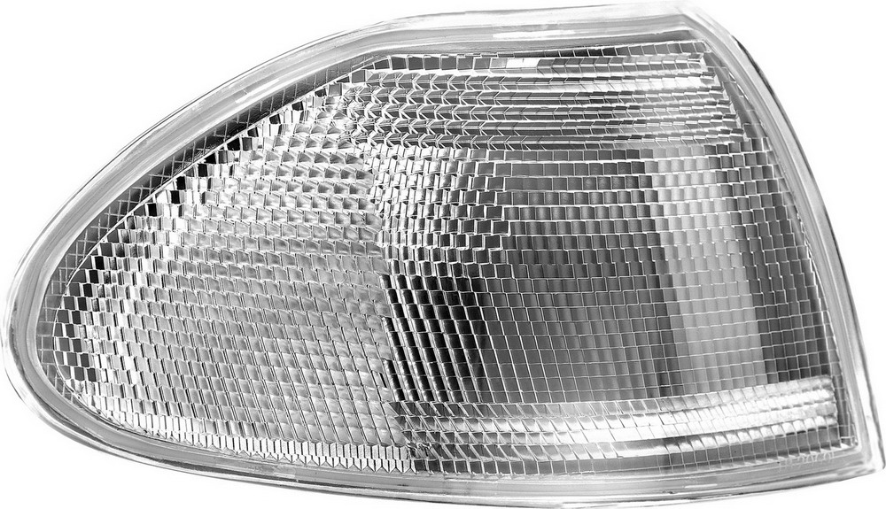 OPEL ASTRA F 92-94 VITA FRÄMRE BLINKERS