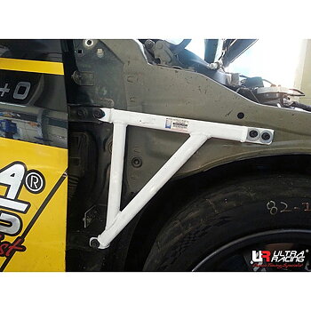 CHEVROLET CRUZE 08+ ULTRA-R 3-POINT FENDER BRACKETS 2205