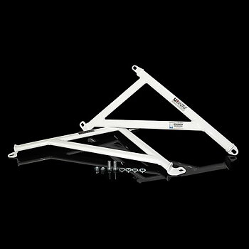 SUBARU BRZ/ TOYOTA GT86 ULTRA-R 3P FENDER BRACKETS 2480