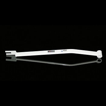FORD FOCUS 11+ ULTRARACING 2-POINT FRONT LOWER BAR 2106