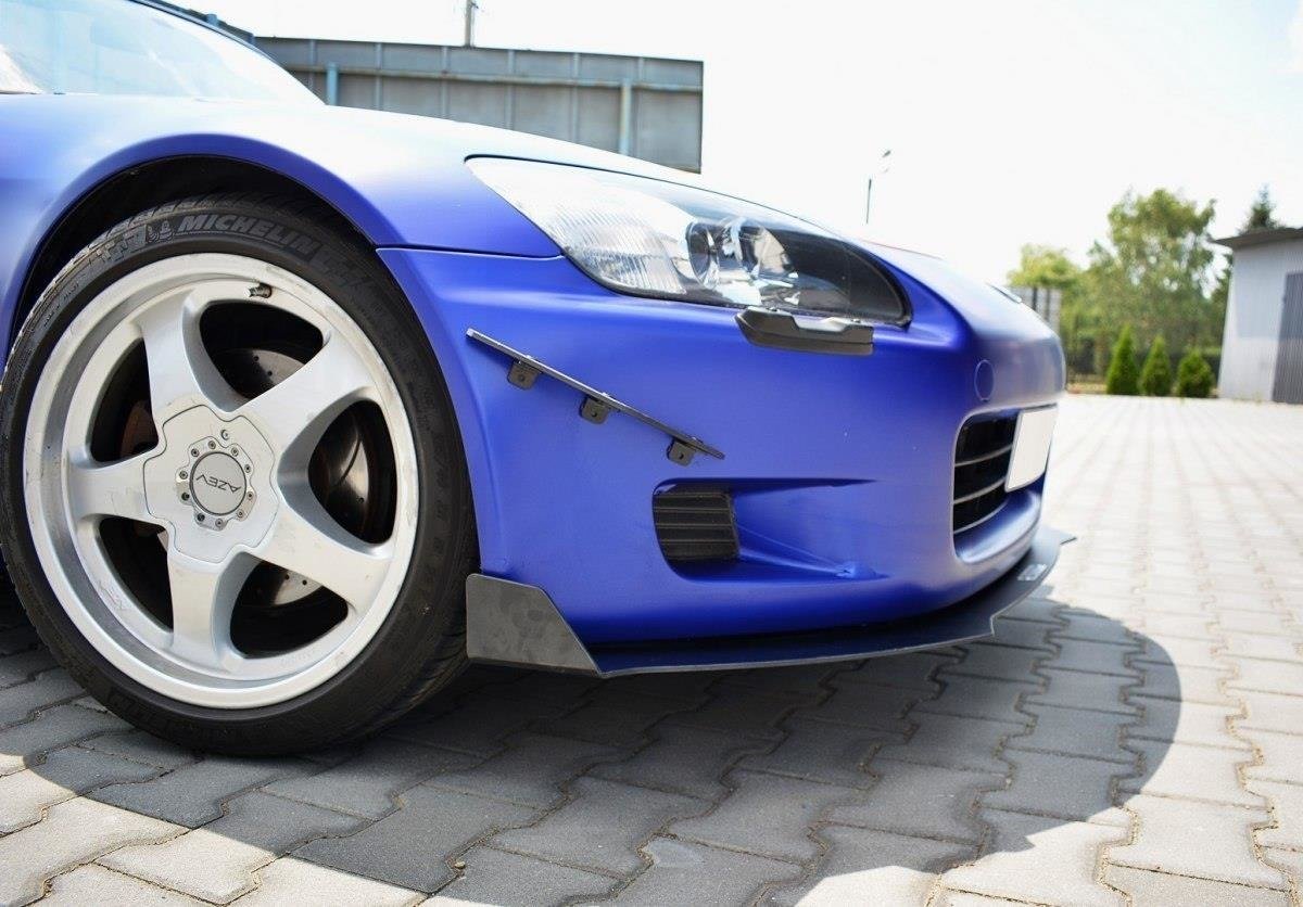 Canards Honda S2000 - 2