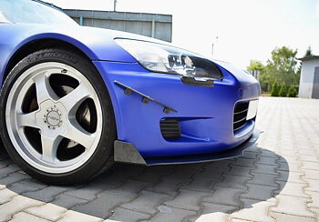 Canards Honda S2000
