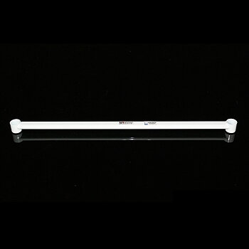 HONDA CRV 2.4 02-06 ULTRARACING 2-POINT FRONT LOWER BAR 2585