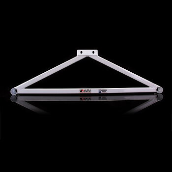 TOYOTA COROLLA 1.8 00-13 3-POINT FRONT LOWER BRACE 153