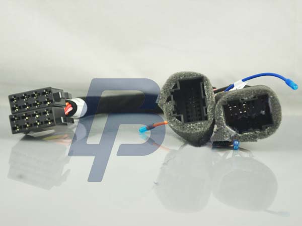 8" CHEVROLET NEW CAPTIVA 2012 ANDROID HEADUNIT - 8