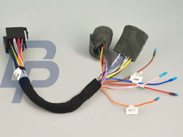 8" CHEVROLET NEW CAPTIVA 2012 ANDROID HEADUNIT - 9