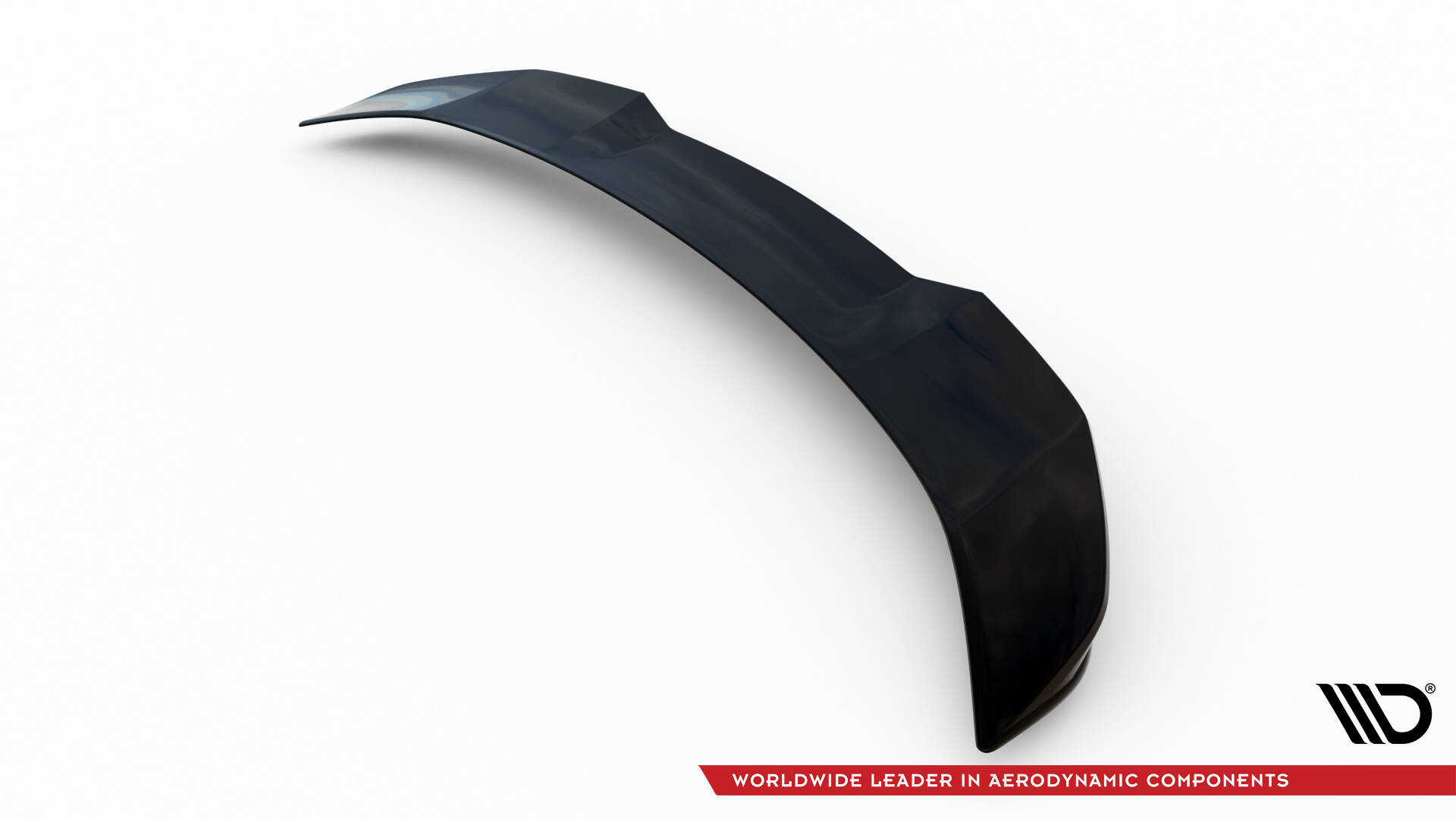 Spoiler CAP 3D Honda Civic SI Mk10 - 6
