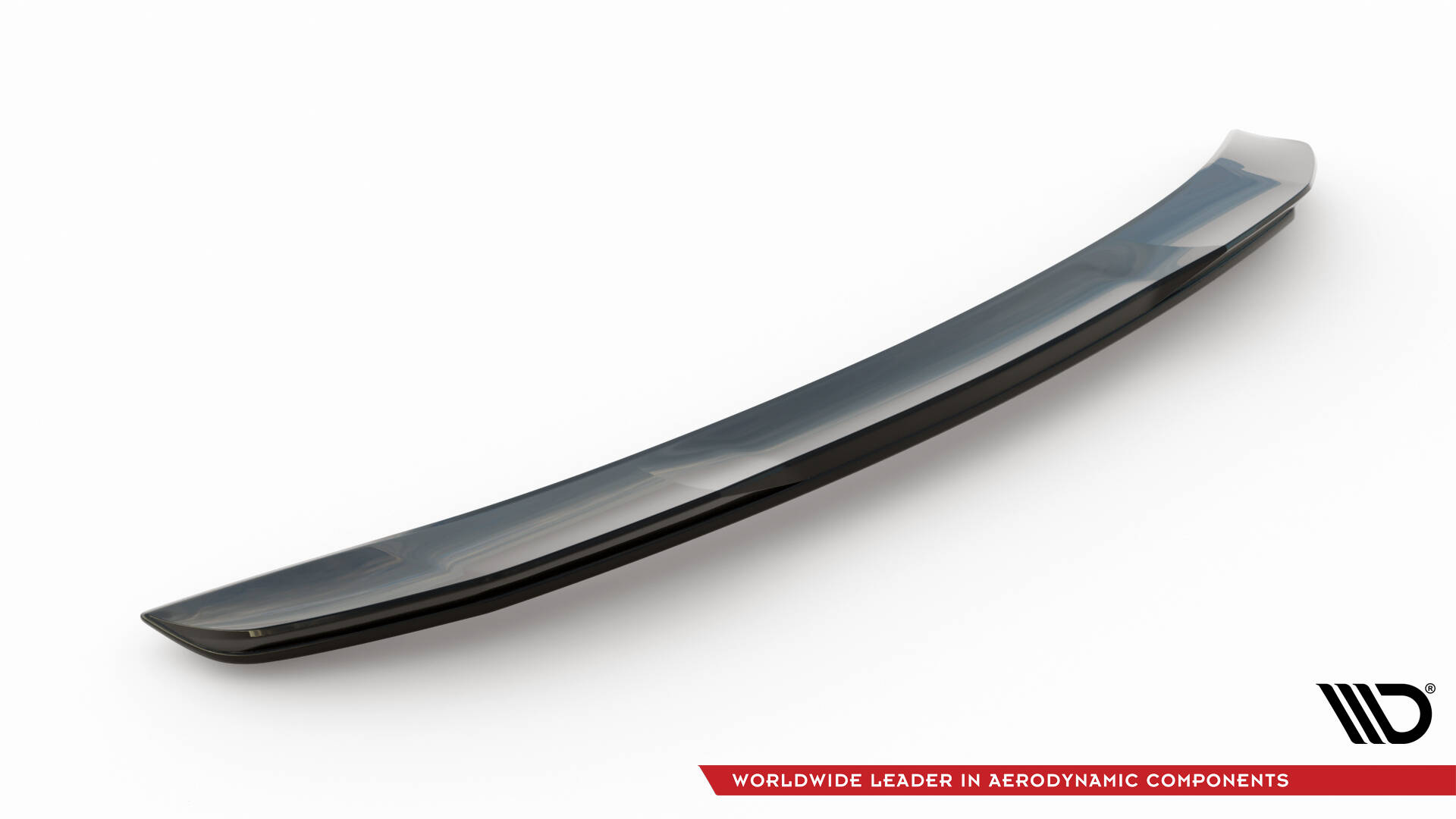 Spoiler CAP 3D Honda Civic SI Mk10 - 5