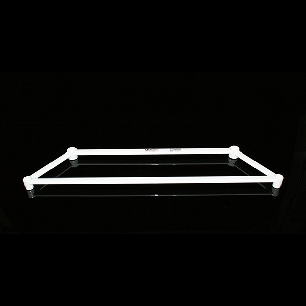 FORD FOCUS 11+ ULTRARACING 4-POINT FRONT LOWER BRACE 2107