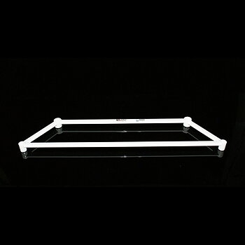 FORD FOCUS 11+ ULTRARACING 4-POINT FRONT LOWER BRACE 2107