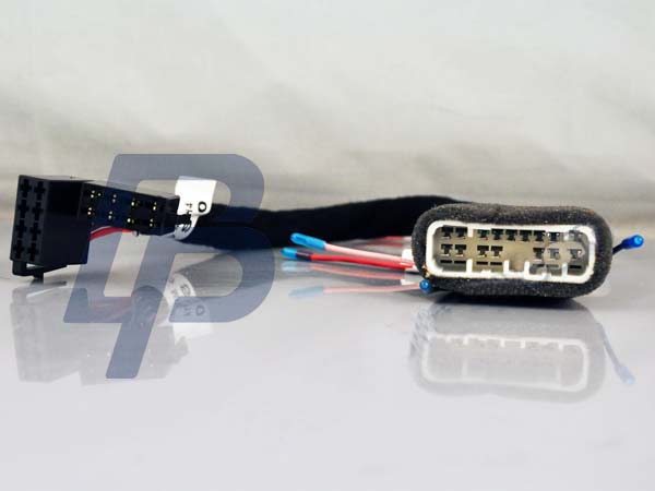 8" CHEVROLET S10/ISUZU D-MAX ANDROID HEADUNIT - 8